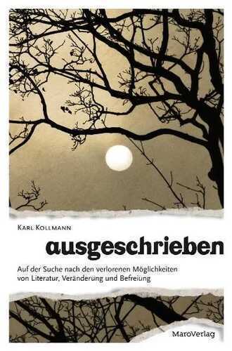 Ausgeschrieben