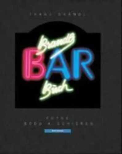 Brandls Barbuch