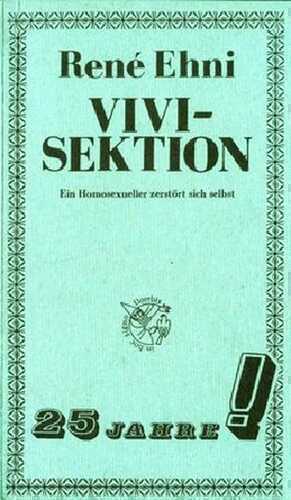 Vivisektion