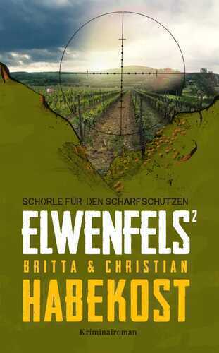 Elwenfels 2 — Britta Habekost