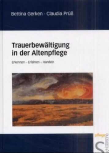Trauerbewältigung in der Altenpflege