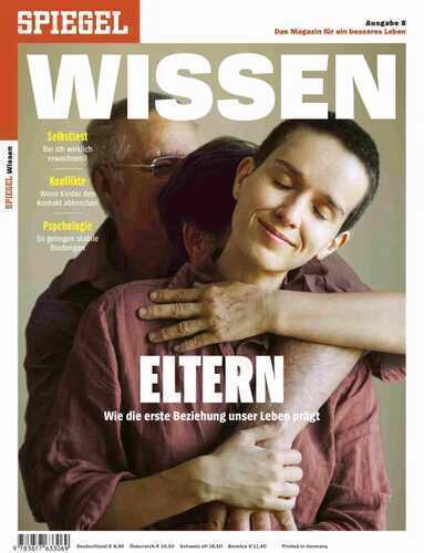Eltern — SPIEGEL-Verlag Rudolf Augstein GmbH & Co. KG