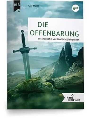 Die Offenbarung (Hauskreiswelt)