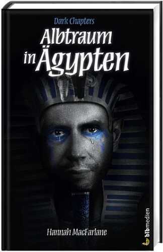 Albtraum in Ägypten