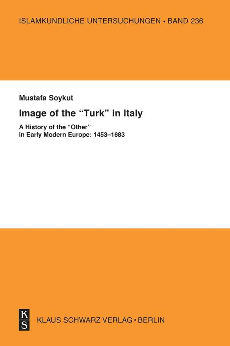 Image of the "Turk" in Italy