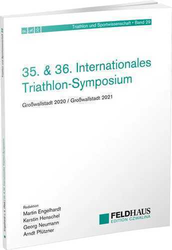 35. & 36. Internationales Triathlon-Symposium