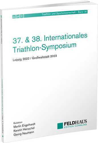 37. & 38. Internationales Triathlon-Symposium