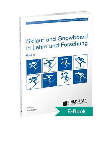 Schneesport in Lehre und Forschung (26)
