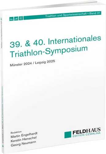 39. & 40. Internationales Triathlon-Symposium