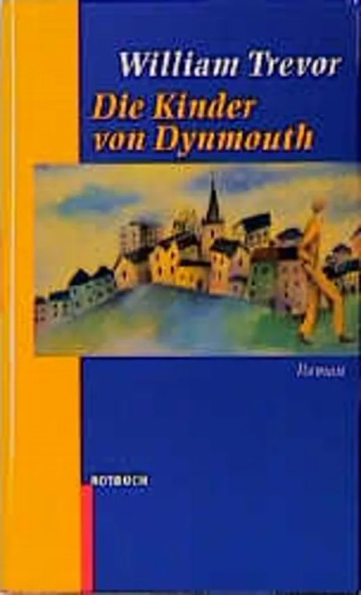 Die Kinder von Dynmouth