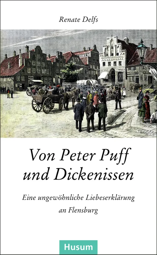 Von Peter Puff und Dickenissen