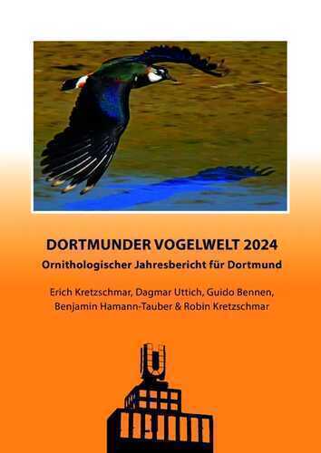 Dortmunder Vogelwelt 2024