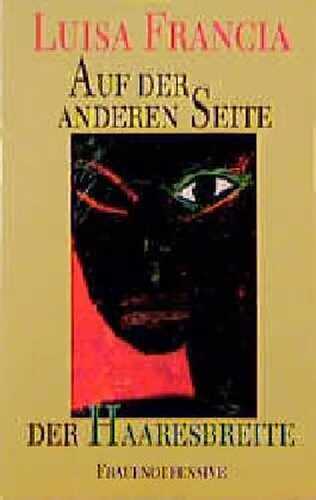 Auf der anderen Seite der Haaresbreite