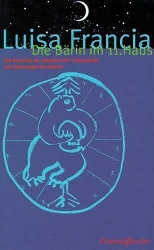 Die Bärin im 11. Haus