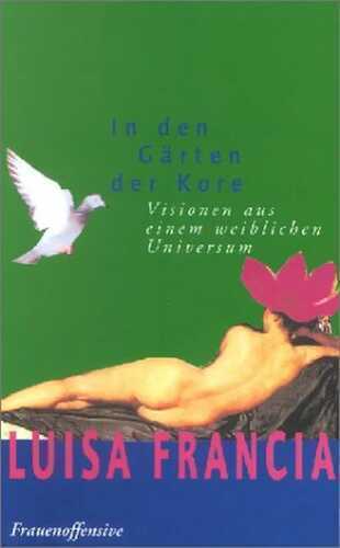 In den Gärten der Kore