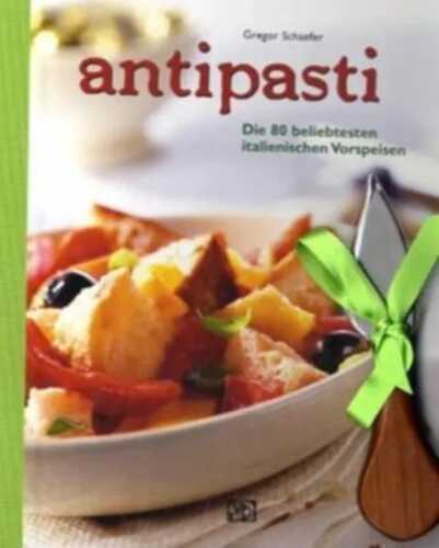 Antipasti