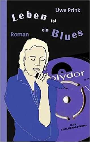 Leben ist ein Blues