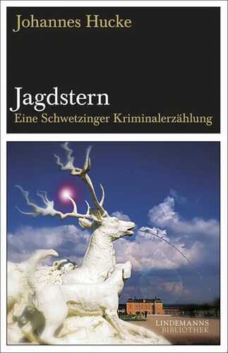 Jagdstern — Johannes Hucke