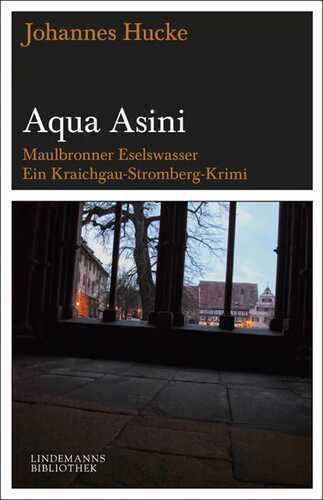 Aqua Asini — Johannes Hucke