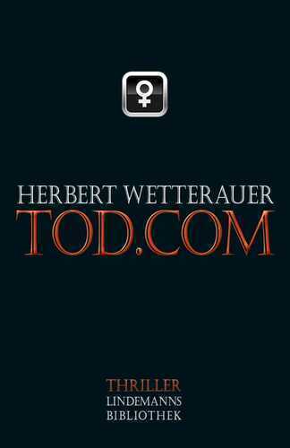 tod.com — Herbert Wetterauer