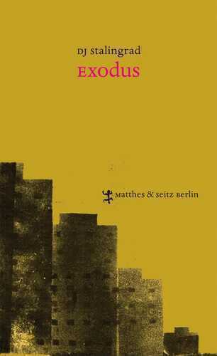 Exodus — DJ Stalingrad