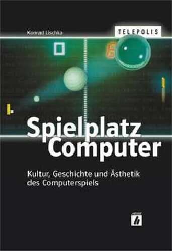 Spielplatz Computer