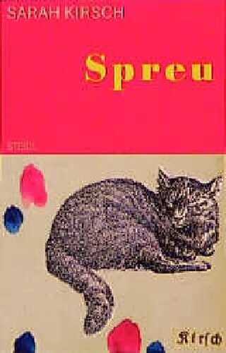 Spreu