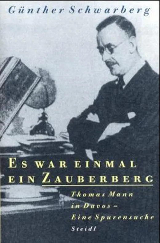 Es war einmal ein Zauberberg