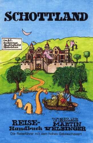 Schottland