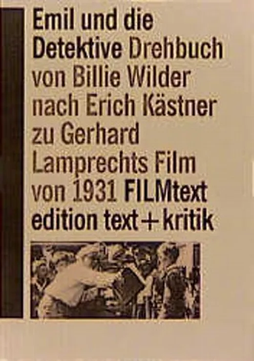 Emil und die Detektive
