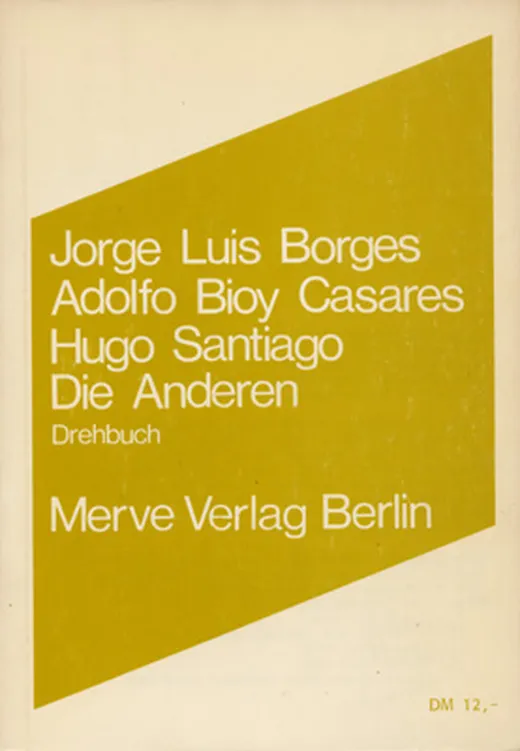 Die Anderen