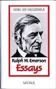 Essays