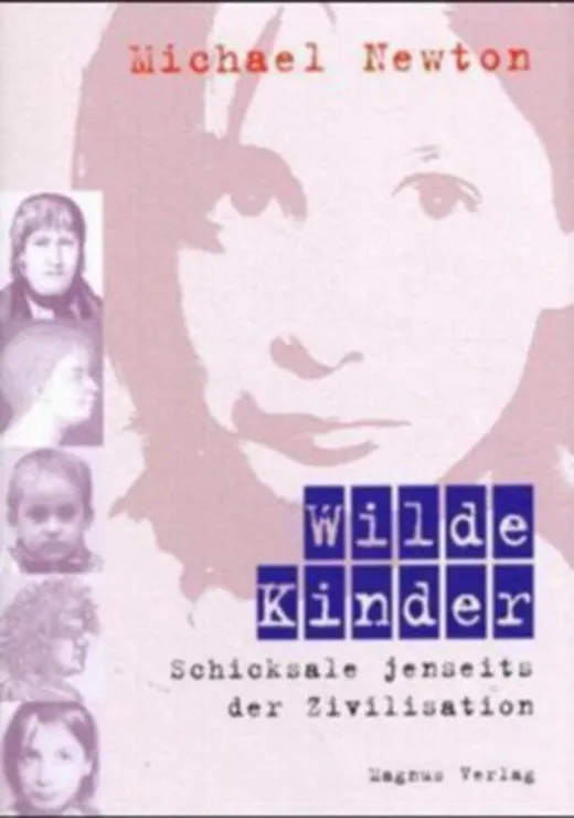 Wilde Kinder