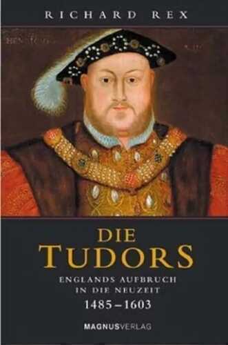 Die Tudors — Richard Rex