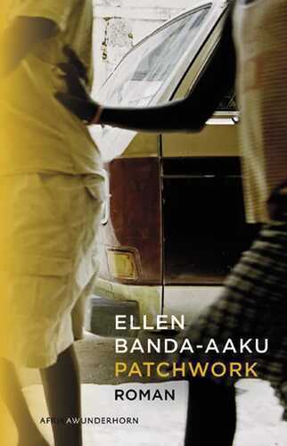 Patchwork — Ellen Banda-Aaku