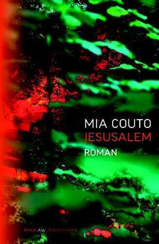 Jesusalem — Mia Couto