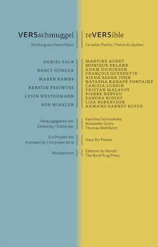VERSschmuggel / reVERSible — Alexander Gumz