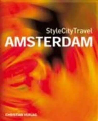 StyleCityTravel Amsterdam