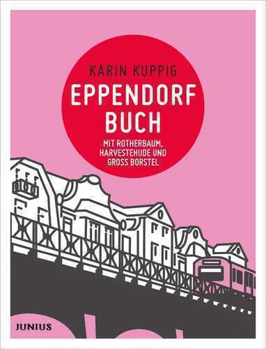 Eppendorfbuch — Karin Kuppig