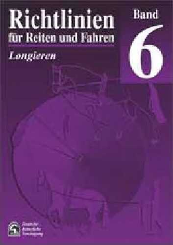 Longieren — Rudolf Strecker
