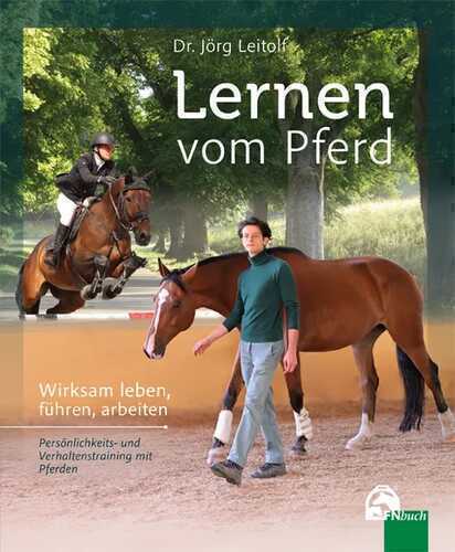 Lernen vom Pferd