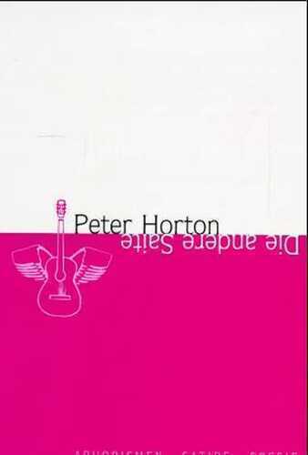 Die andere Saite — Peter Horton