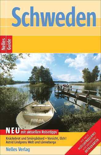 Schweden — Günter Nelles