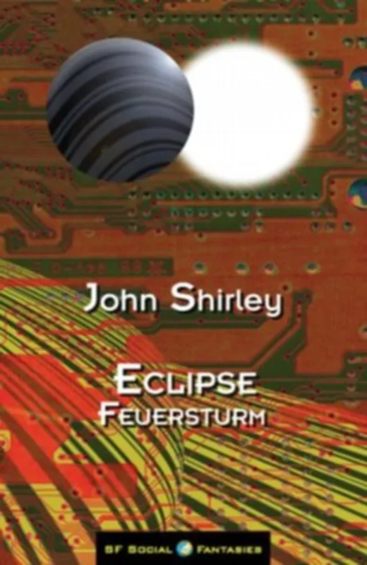 Eclipse