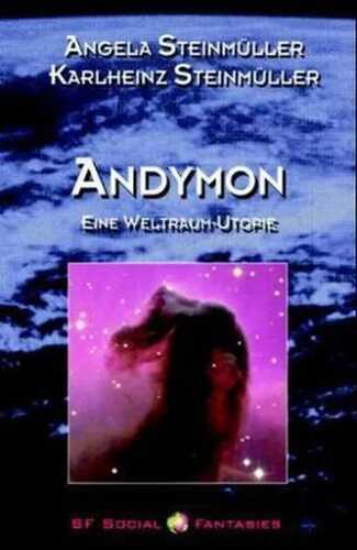Andymon — Angela Steinmüller