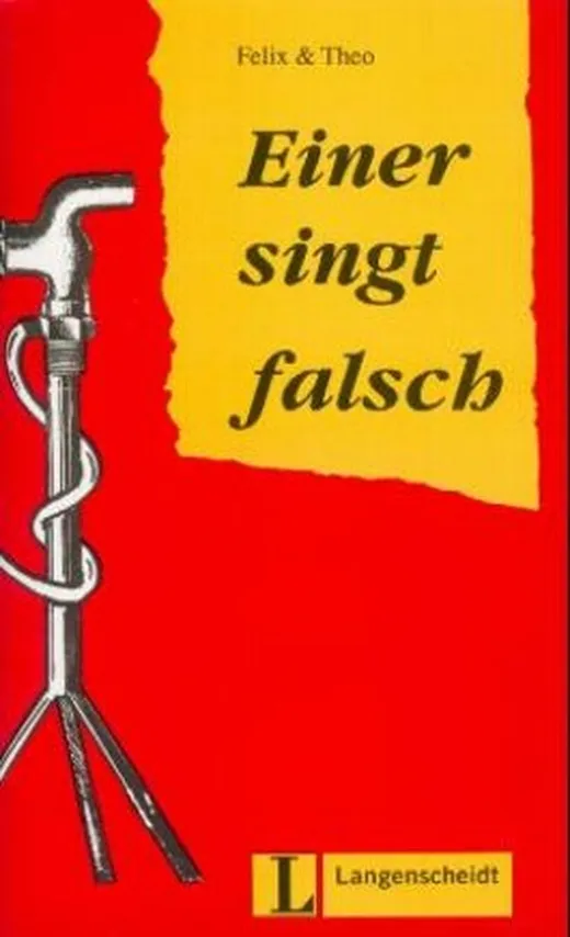 Aufruhr in Maggody