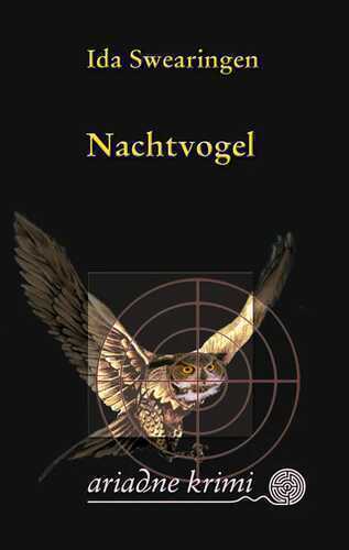 Nachtvogel — Ida Swearingen