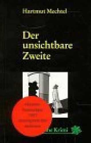 Der unsichtbare Zweite