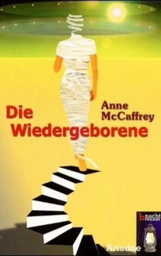 Die Wiedergeborene