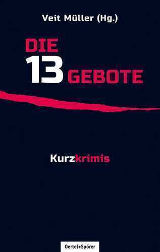 Die 13 Gebote — Veit Müller